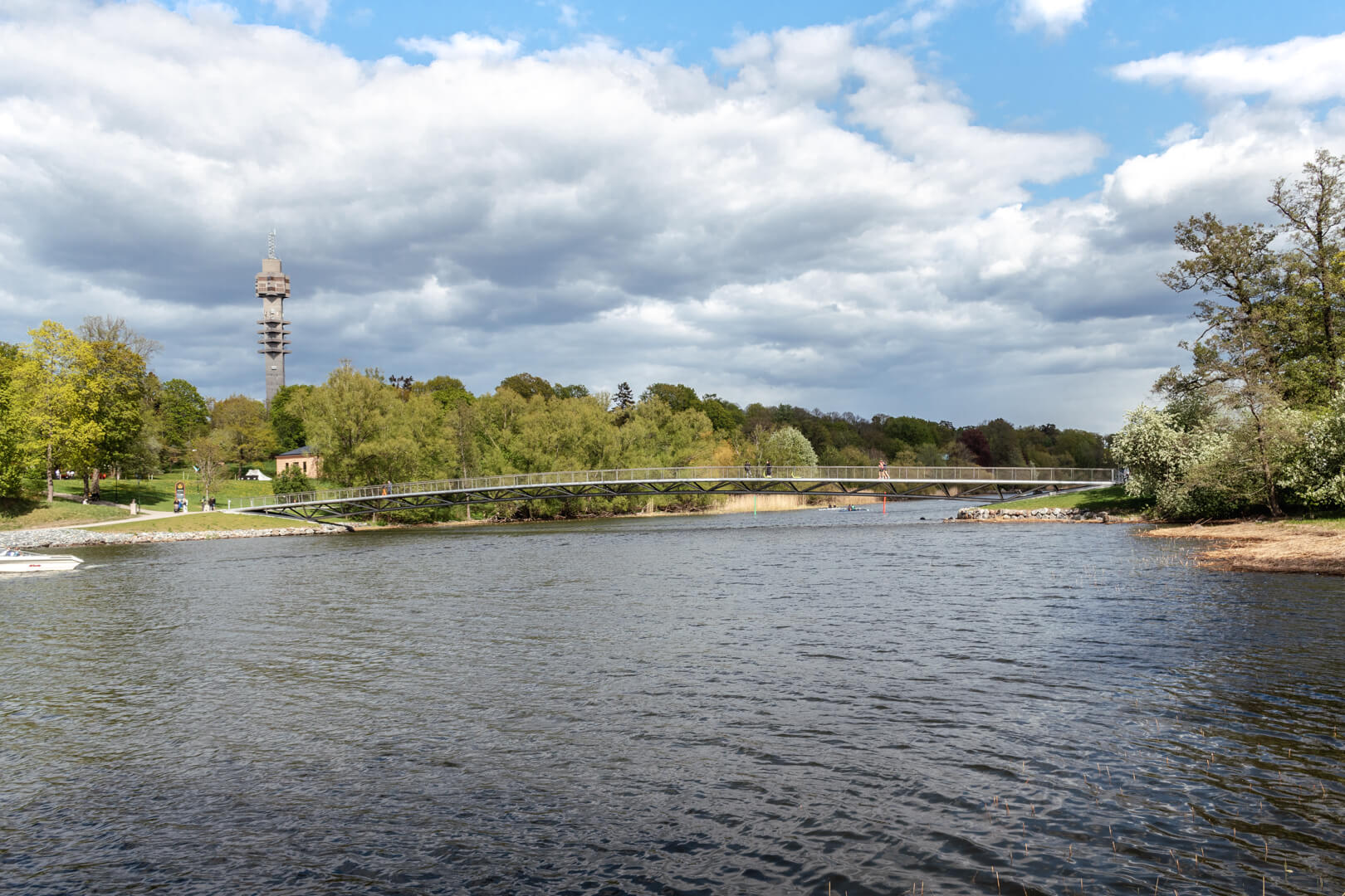 Royal National City Park