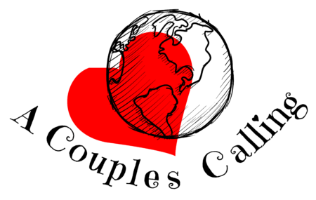 acouplescalling, Couple travel blog