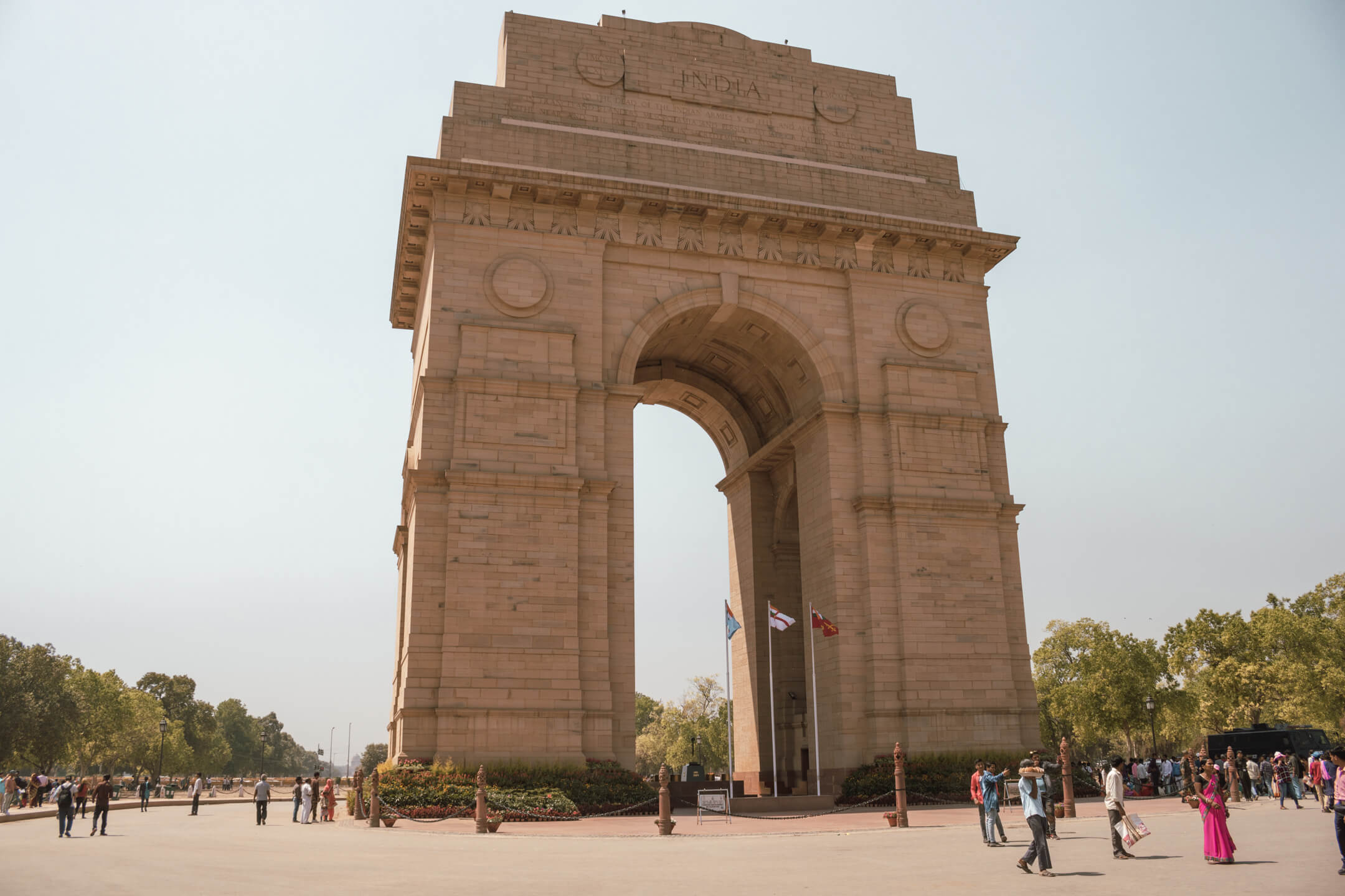 India Gate