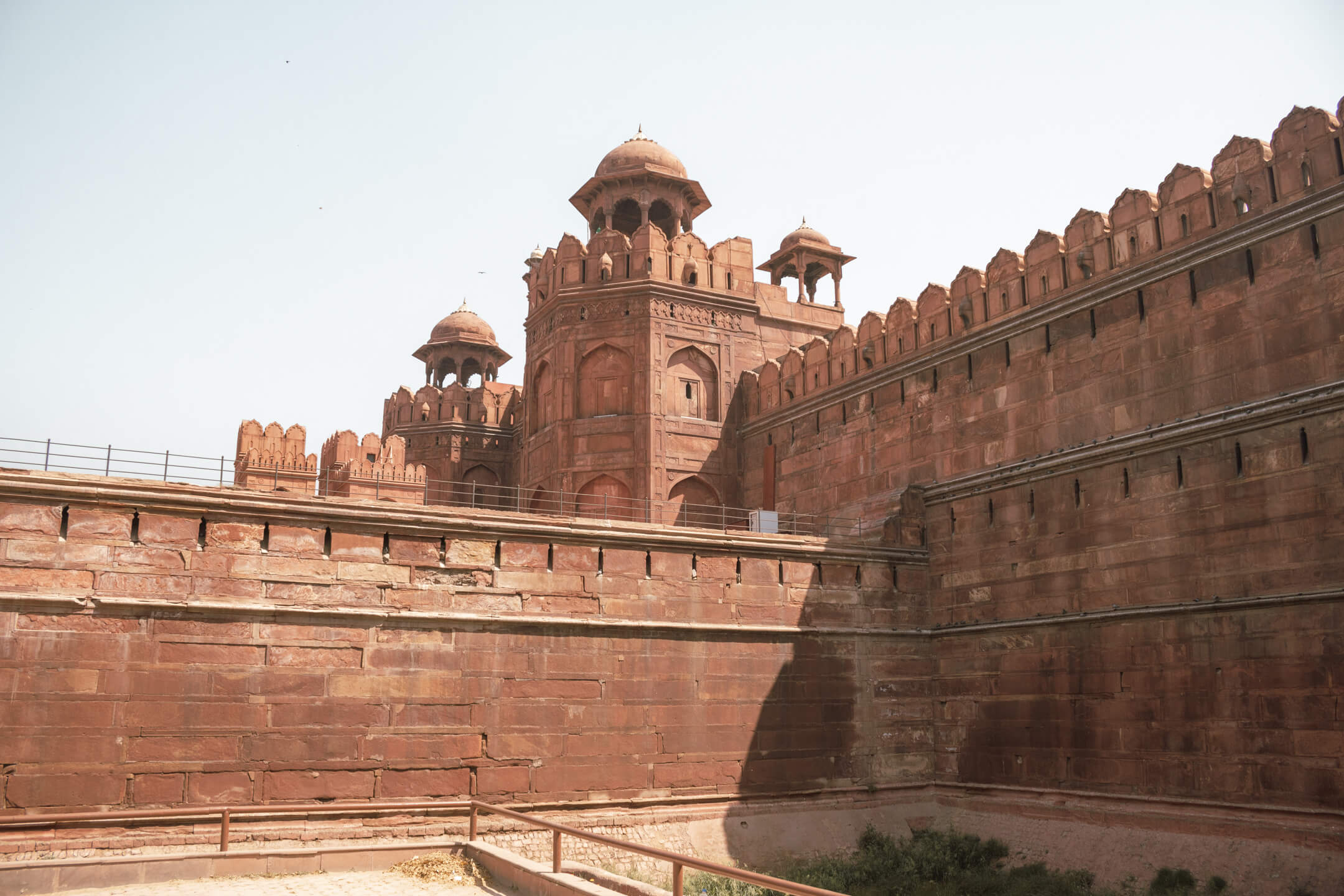 Red Fort