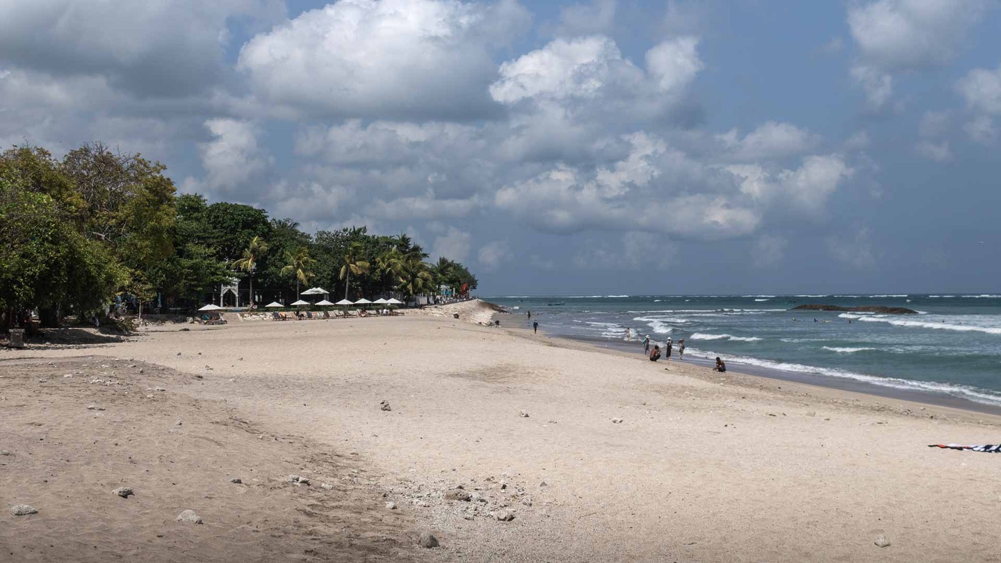 Kuta Beach, things to do in Kuta