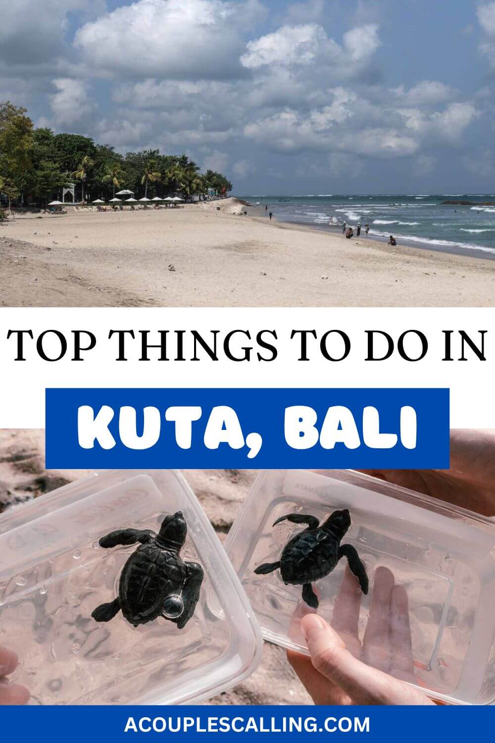 Things to do in Kuta
