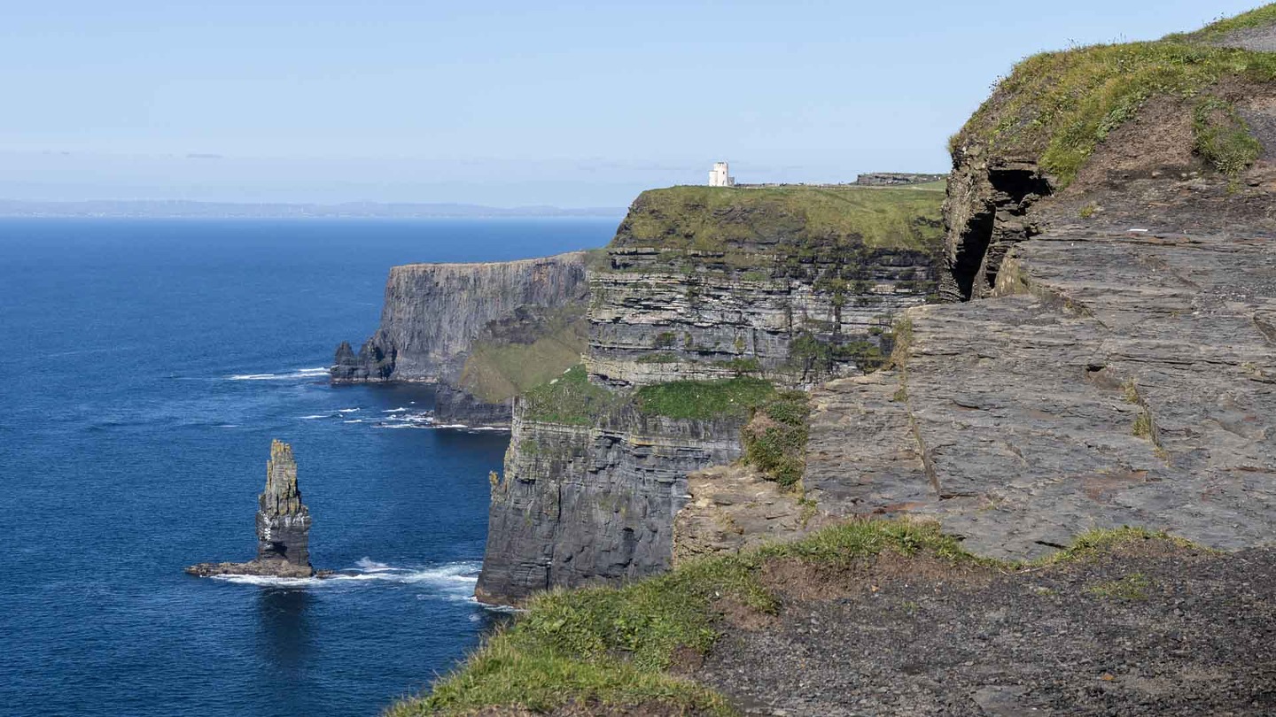 Harry Potter filming location in Ireland