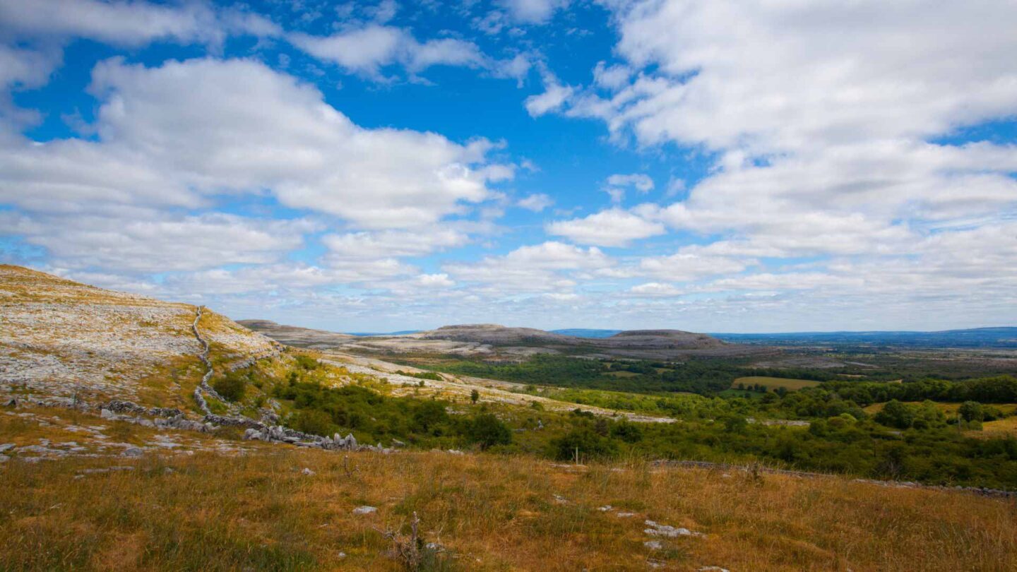 Burren National Park