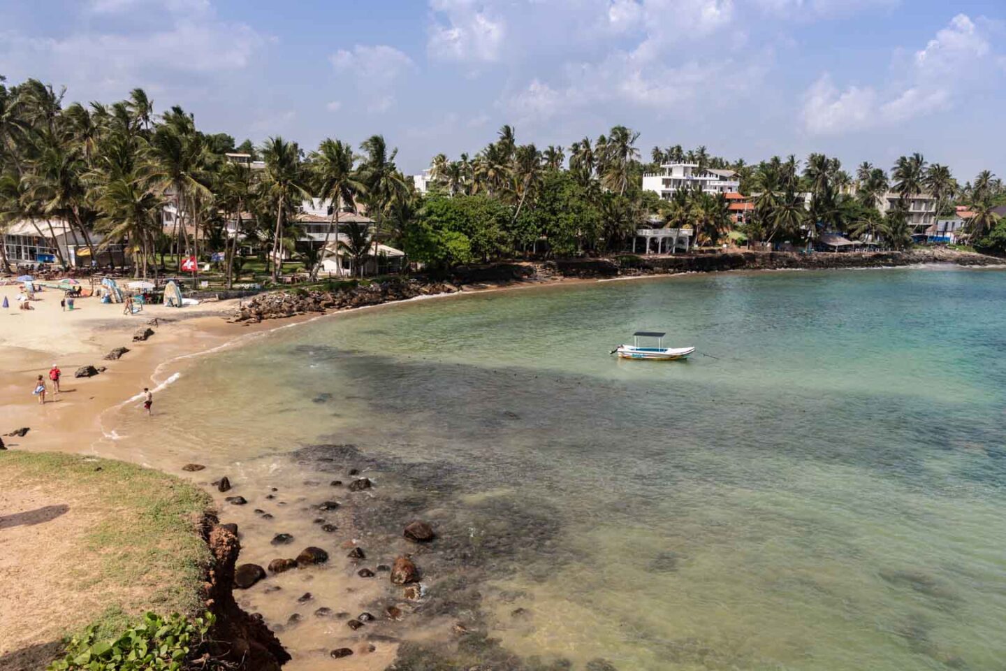 Mirissa Beach, things to do in Mirissa