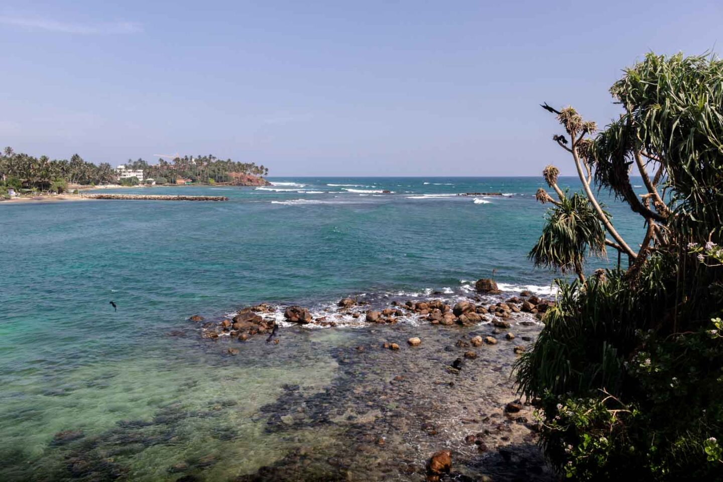 Parrot Rock viewpoint