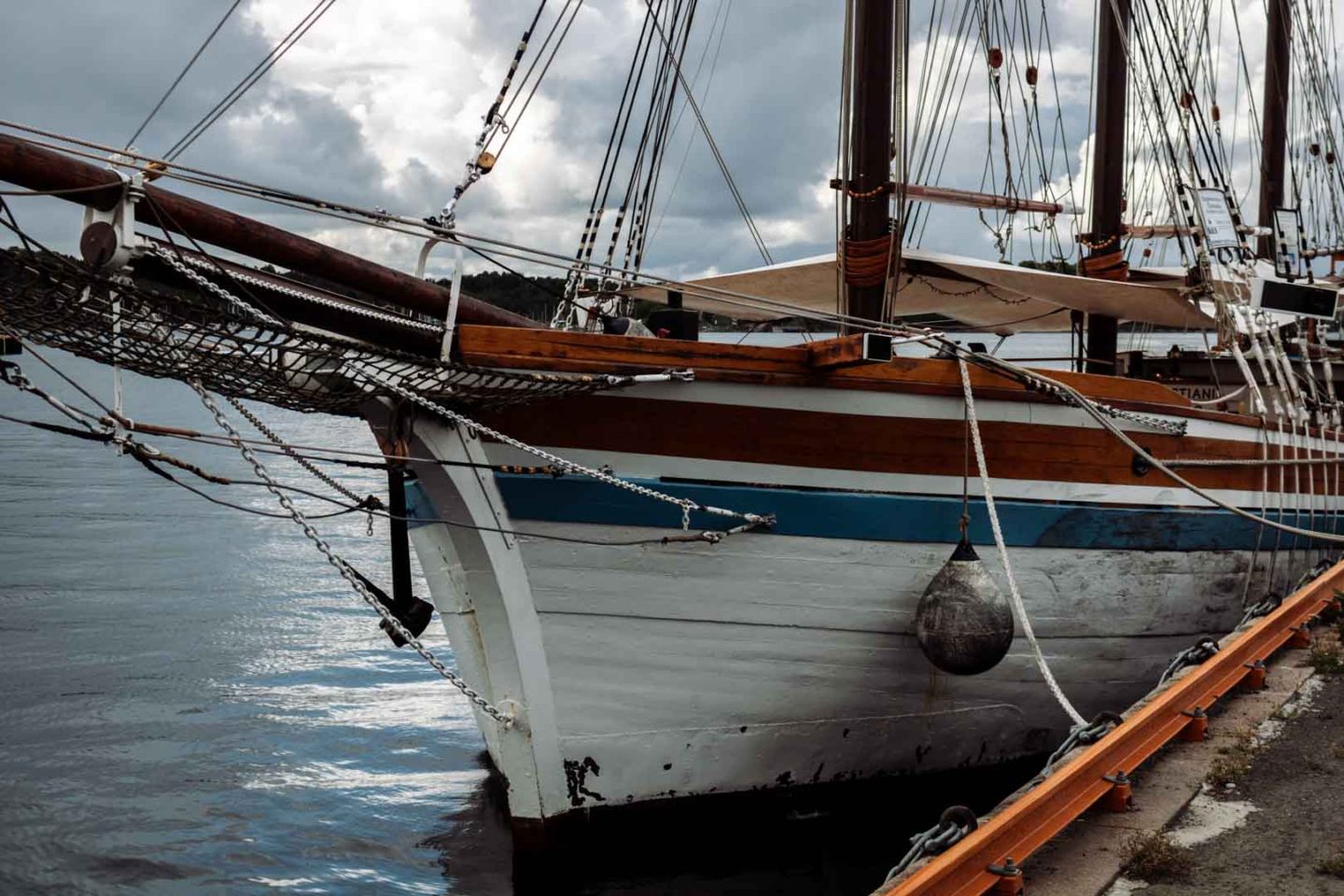 Fjord tours from Oslo