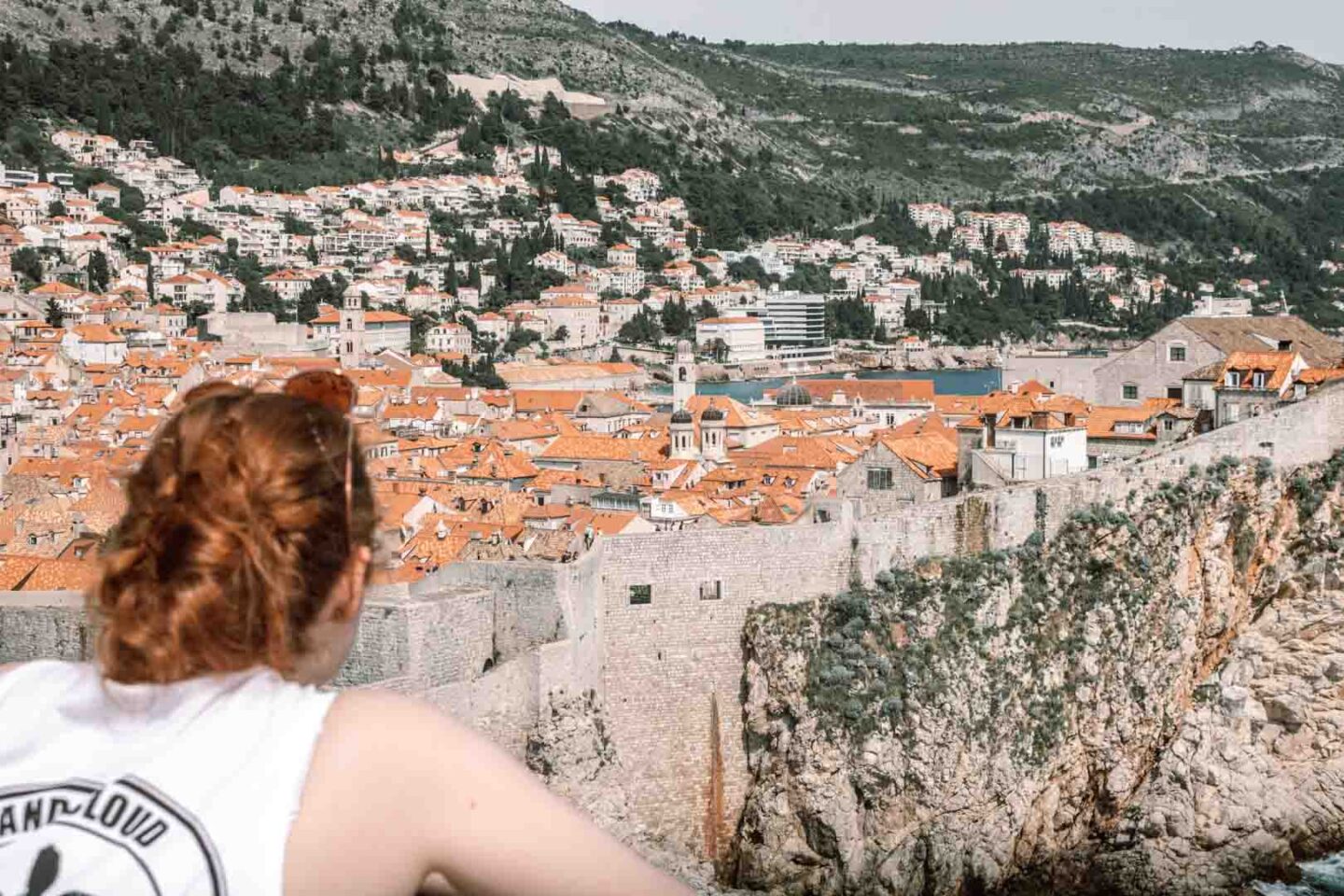 Dubrovnik city walls, things to do in Cavtat