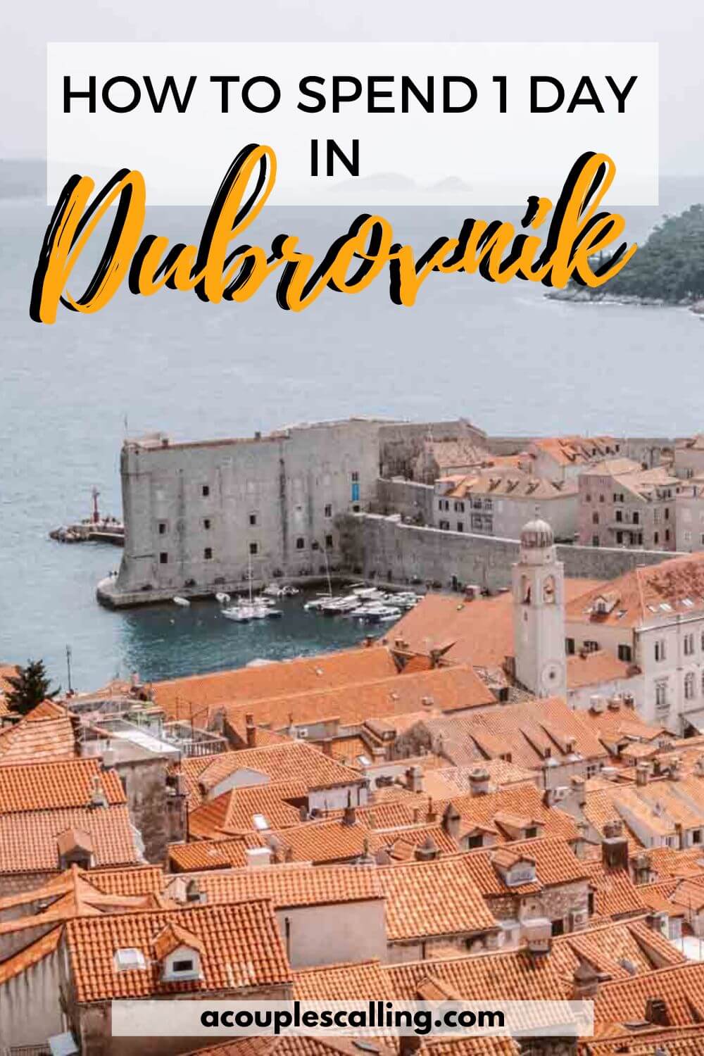 Croatia ancient architecture
