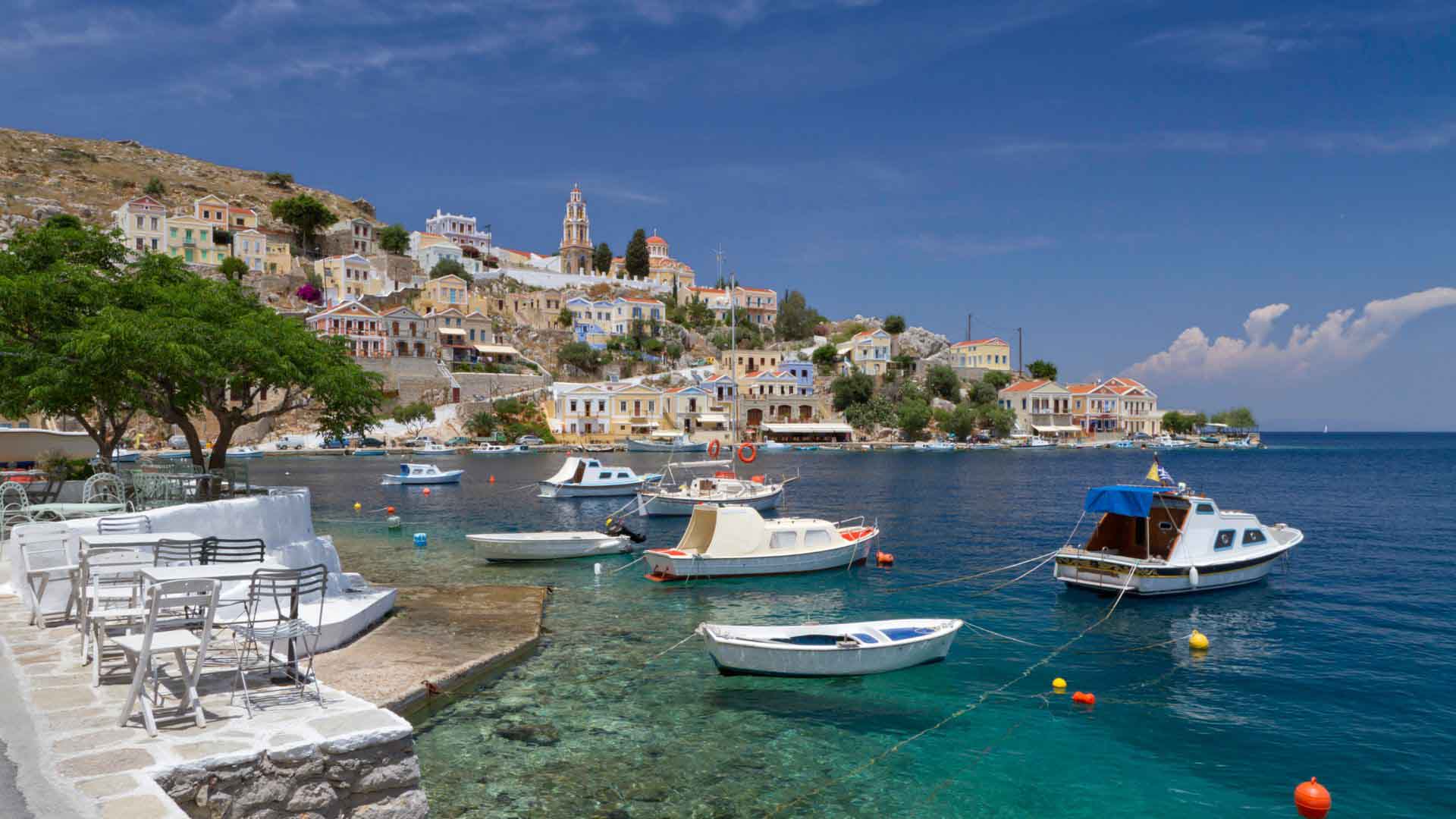 Sublime Island Rhodes The Ultimate 7-Day Rhodes Itinerary: What To Do & Where To Stay