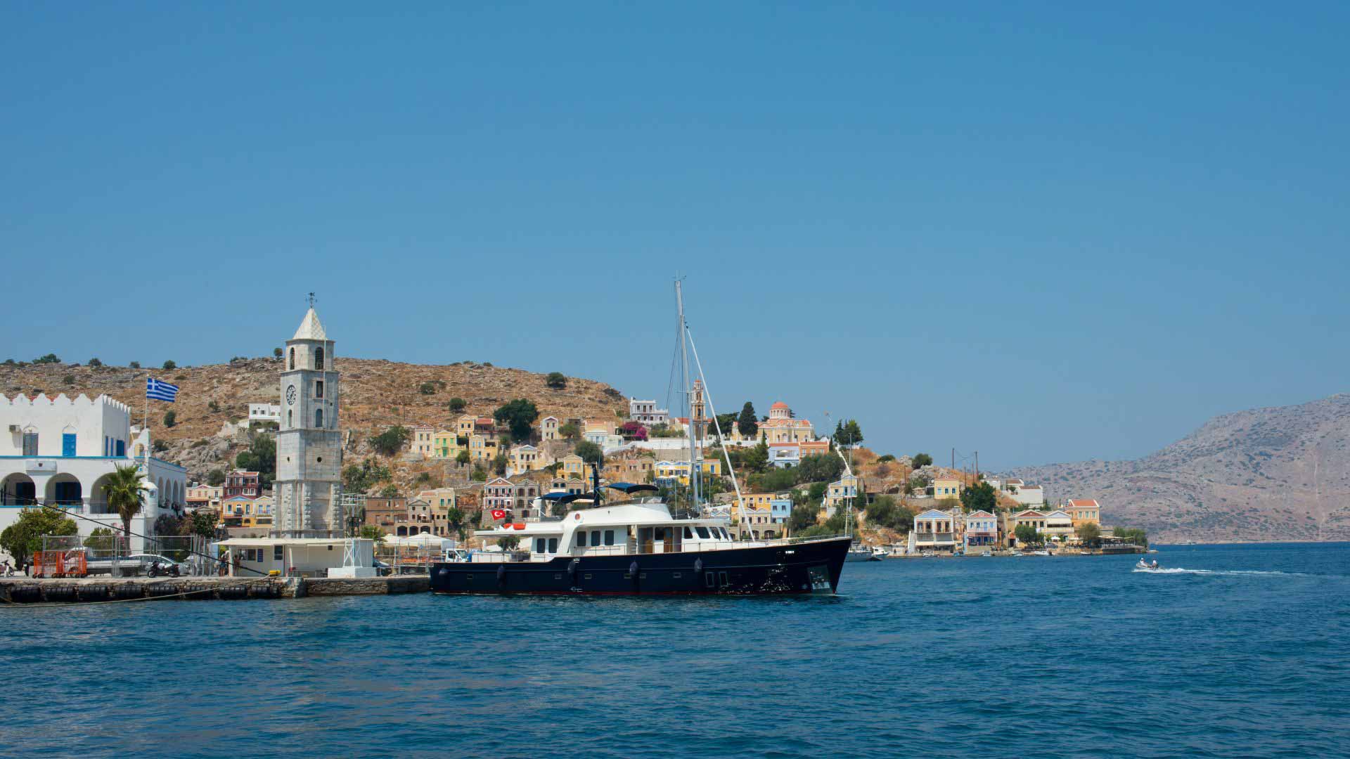 Sublime Island Rhodes The Ultimate 7-Day Rhodes Itinerary: What To Do & Where To Stay