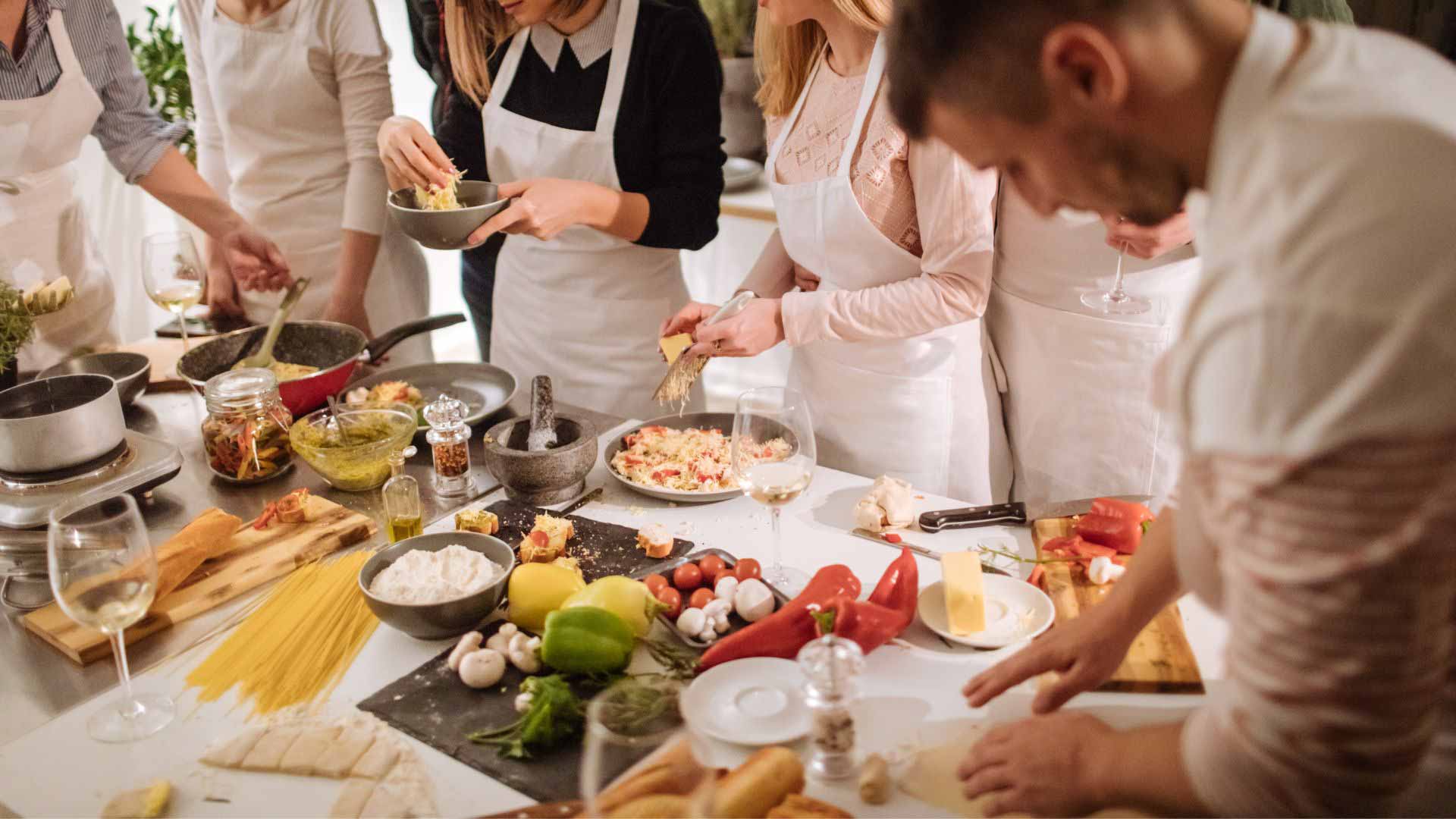 Temple Rome Cooking Class How To Spend 3 Days in Rome (The Ultimate Rome Itinerary)