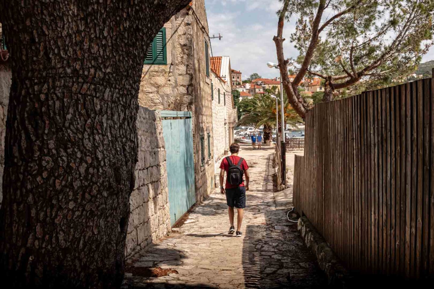 Cavtat Old Town, things to do in Cavtat