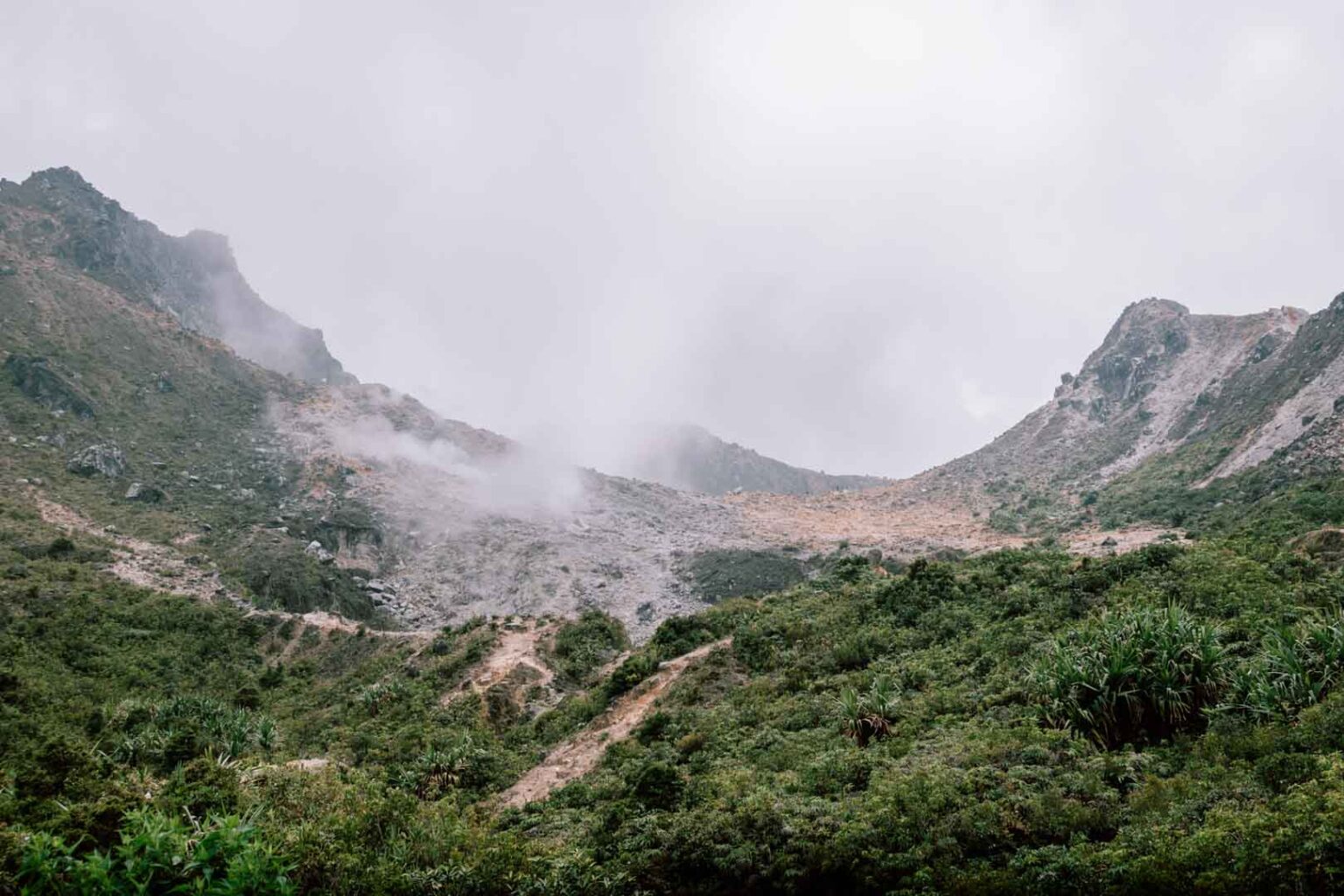 Sumatra Ridge The Ultimate 10-Day North Sumatra Itinerary: Where To Go