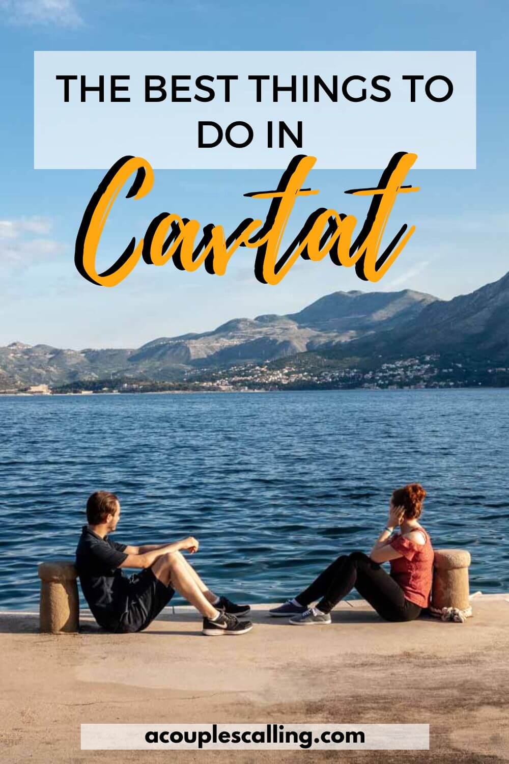 Things to do in Cavtat