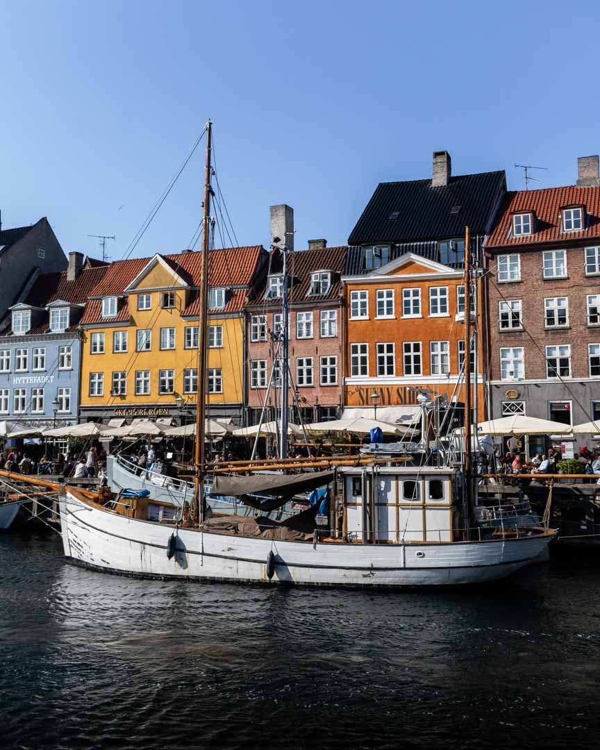 Nyhavn, things to do in Copenhagen