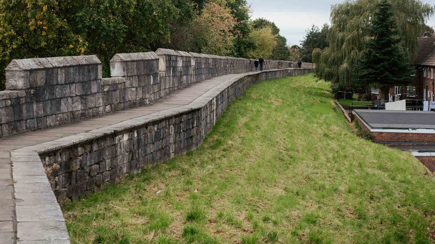 York city walls, best things to do in York